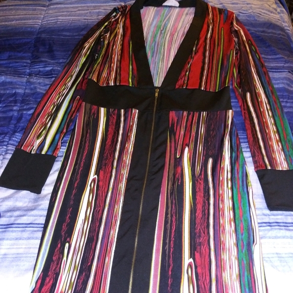 2 Dresses - Picture 3 of 3